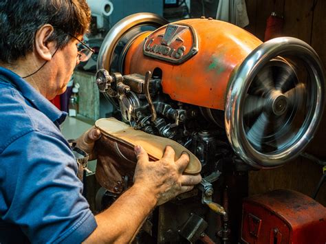 Shoe Repair Austin TX Image 2