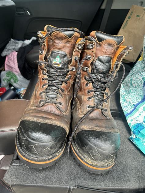 Shoe Repair in Baton Rouge