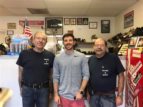 Shoe Repair Charleston SC