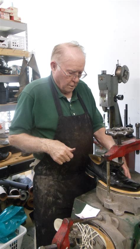 Shoe Repair Columbia SC