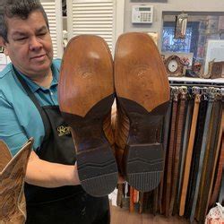 Shoe Repair Dallas TX