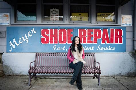 Shoe Repair Gilbert Services
