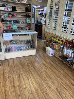 Shoe Repair Las Vegas - Introduction