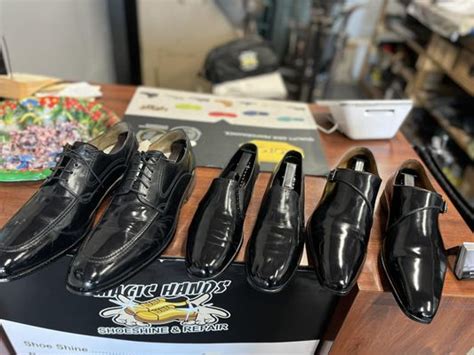 Shoe Repair Memphis TN - Introduction Image