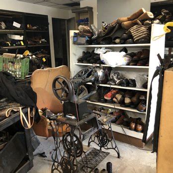 Shoe Repair New Haven CT Signs