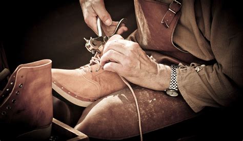 Shoe Repair Services