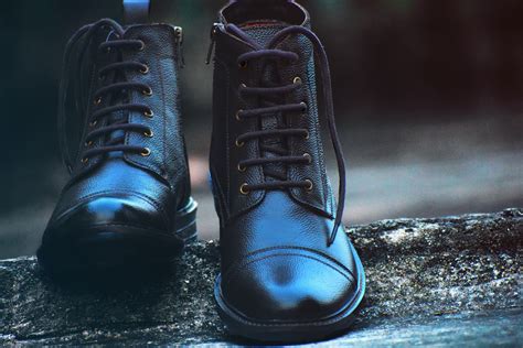 Shoe Repair Services Cleveland