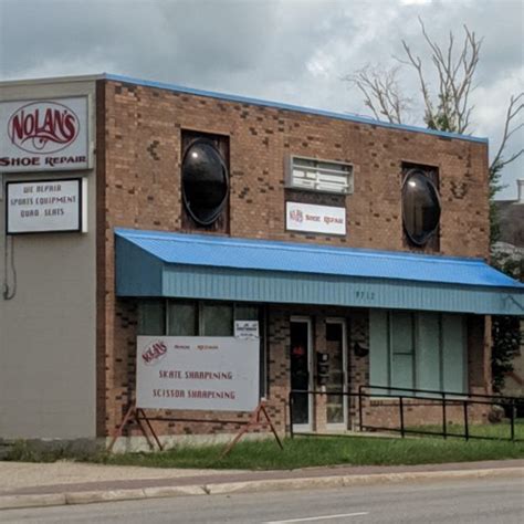 Shoe Repair Services Grand Prairie