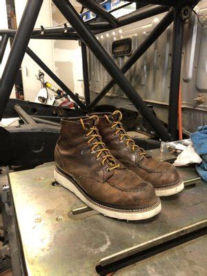 Shoe Repair Services in Simi Valley