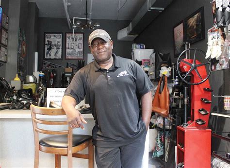 Shoe Repair Services in Modesto