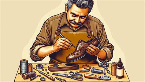 Shoe Repair Services in Springfield MA