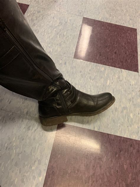 Shoe Repair Shop El Paso