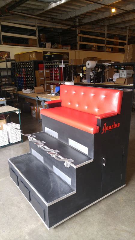 Shoe Repair Shop Santa Fe