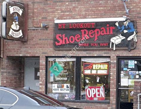 Shoe Repair in Cincinnati: Extending the Life of Your Footwear