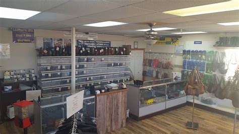 Shoe Repair in Wichita - Extending the Life of Your Footwear