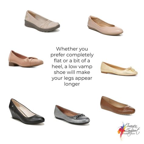 Shoe Selection and Comfort