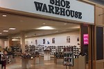 Shoe Stores Near My Location
