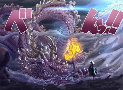 Shogun Wano, Pemimpin Kuat yang Siap Memerintah!