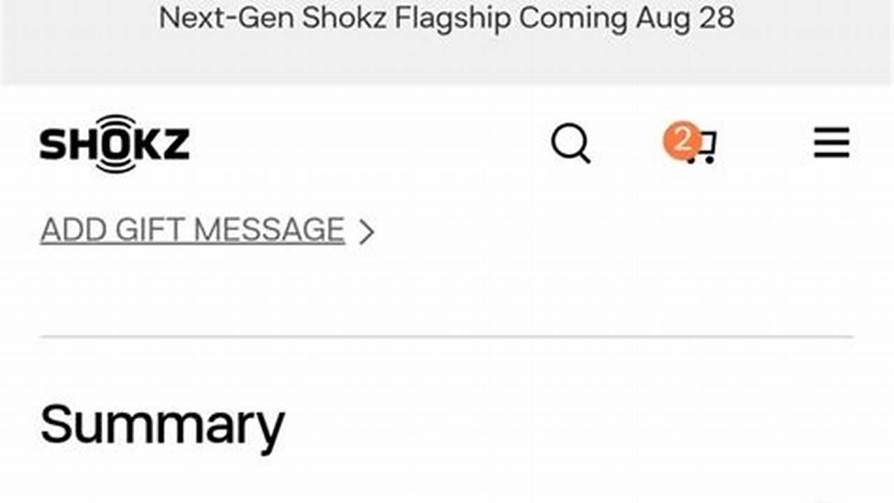 Shokz Discount Code 2024