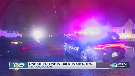 Terror Strikes Close to Home: The Emotional Impact of the Wichita Kansas Shootings