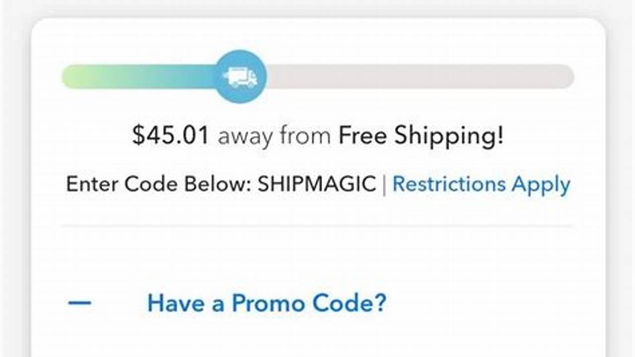 Shop Disney Promo Code 2024