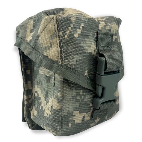 Shop ACU MOLLE INDIVIDUAL UTILITY POUCH