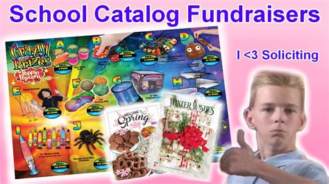 Shop Fund Catalog