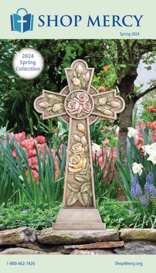 Shop Mercy Catalog Online