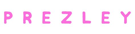 Shop Prezley