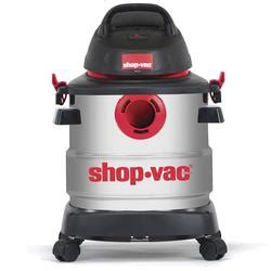Clean Up Your Home with Ease: Discover the Power of Shop Vac at Menards