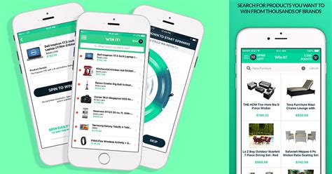 Discover the Ultimate Shopping Experience with Shop Your Way Win It App - Your Chance to Win Big!