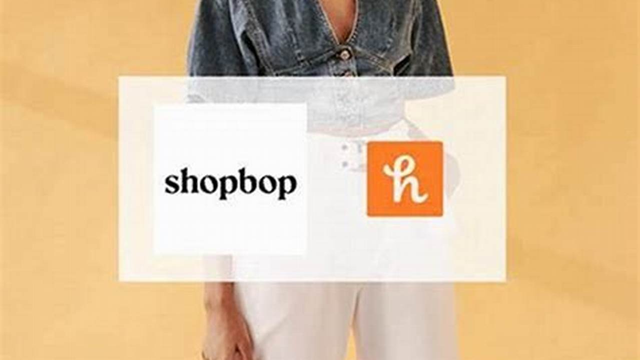Shopbop Coupon Code 2025