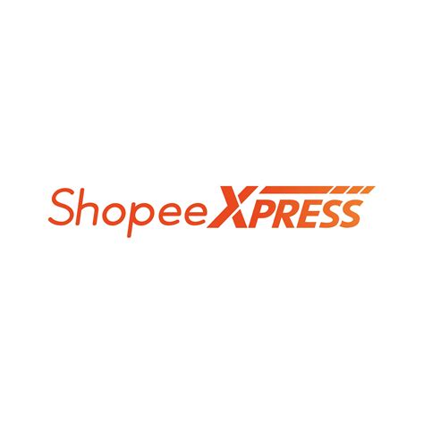 Shopee Express Standard Logo