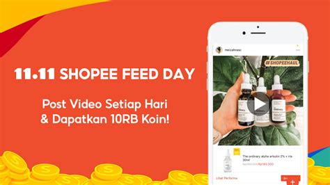 Shopee Feed