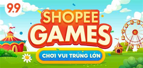 Shopee Game