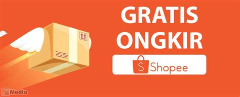 Shopee Shopee Gratis Ongkir