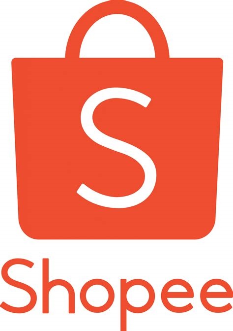 Logo Shopee Indonesia