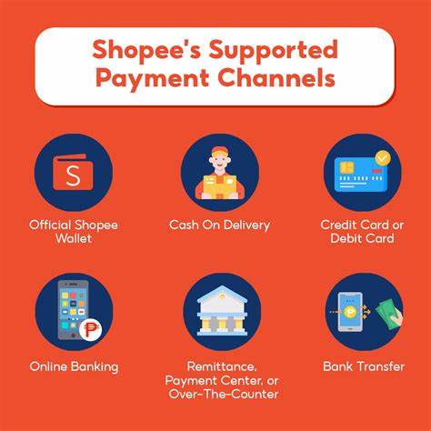 Shopee seller protection