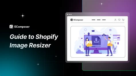 Shopify Image Resizer
