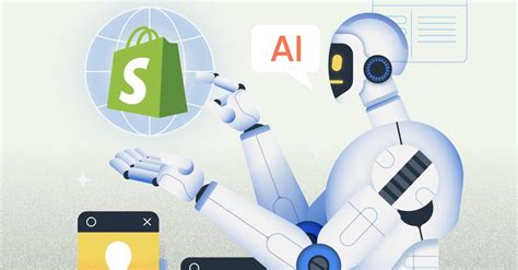 Shopify takes on AI