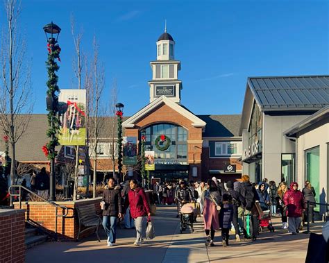 Shopper's Getaway