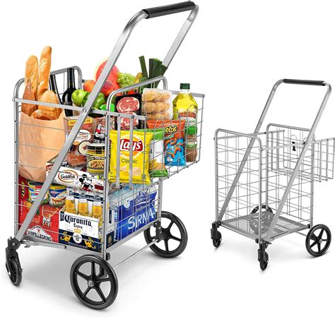 Shopping Cart: An Essential Tool For Online Shopping In 2023