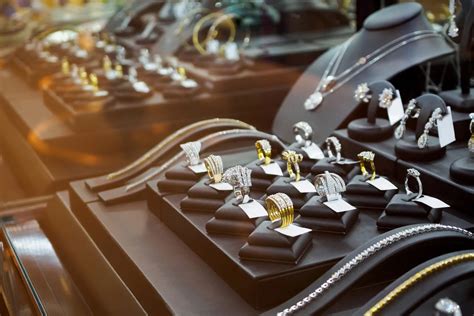The 15 Best Jewelry Stores for 2022 Free Buyers Guide