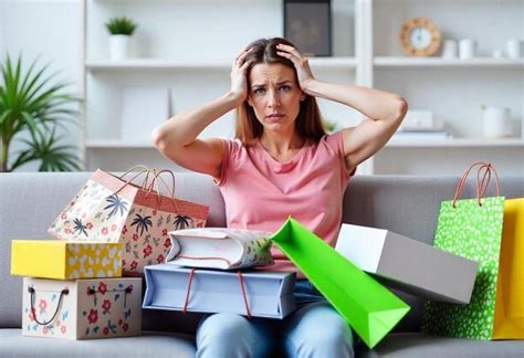 Shopping Addiction & Mental Health: Find Help Now.