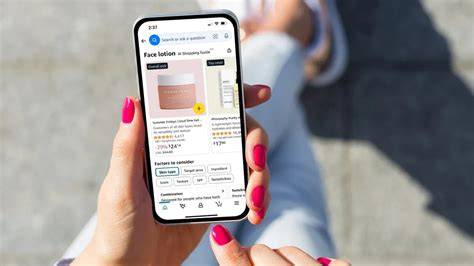 Shopping Guides Brands
