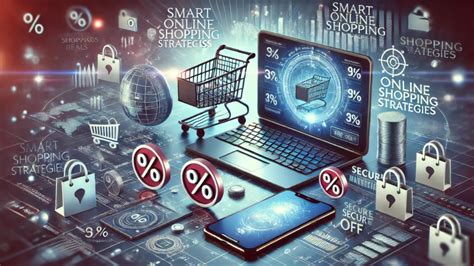 Shopping Smart: Getting the Best Deal