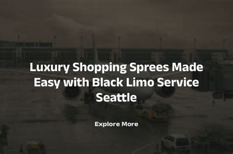 Shopping Sprees Made Easy