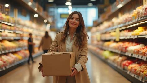 Shopping et Restauration