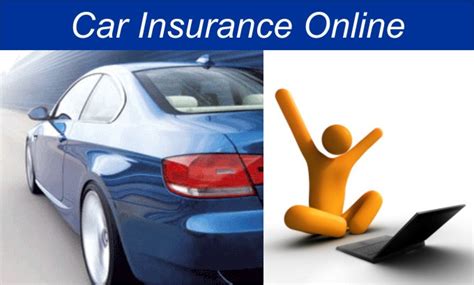 Shopping for Car Insurance Online