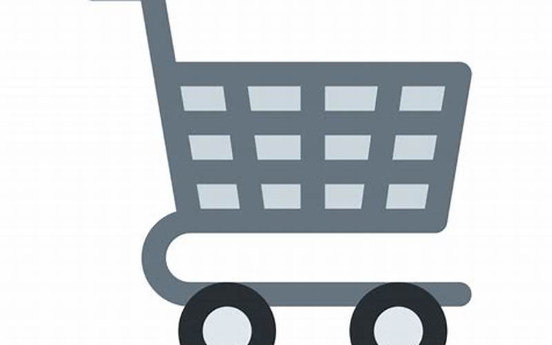 Shopping-Cart-Emoji